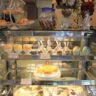 123 coffee cake & gelato