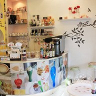 123 coffee cake & gelato