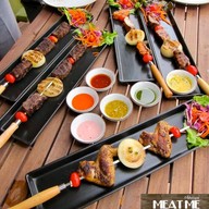 meat me steak house and cafe