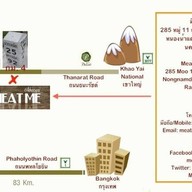 meat me steak house and cafe