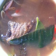 ไก่แบน ซอยสวนอ้อย