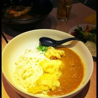 KAZOKUTEI Japanese Udon & Soba