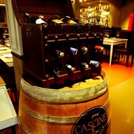 1852 Bistro & Wine Bar