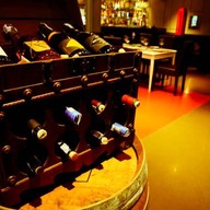 1852 Bistro & Wine Bar