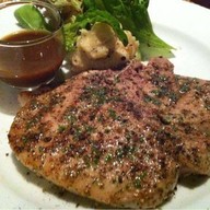 1852 Bistro & Wine Bar