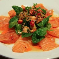 1852 Bistro & Wine Bar