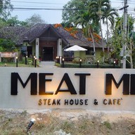 meat me steak house and cafe