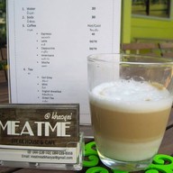 meat me steak house and cafe