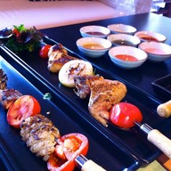 meat me steak house and cafe