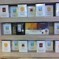 Wawee Coffee เซ็นทรัลลาดพร้าว