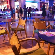 Wawee Coffee เซ็นทรัลลาดพร้าว