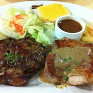 Santa Fe' Steak House