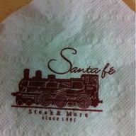 Santa Fe' Steak House