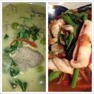Samed Club Restaurant