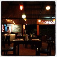 Samed Club Restaurant