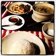 Samed Club Restaurant