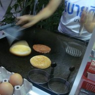 burger เพชรบุรีซอย 7