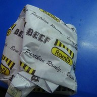 burger เพชรบุรีซอย 7