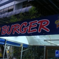 burger เพชรบุรีซอย 7