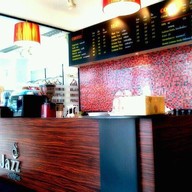 Jazz Coffee