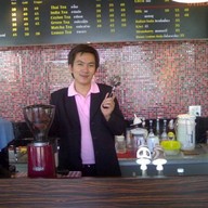 Jazz Coffee