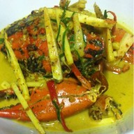 ครัวทะเล