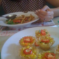 Little Home Bakery รอยัล การ์เด้น พลาซ่า