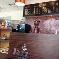Jazz Coffee