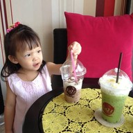 Jazz Coffee