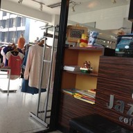 Jazz Coffee