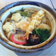 KAZOKUTEI Japanese Udon & Soba