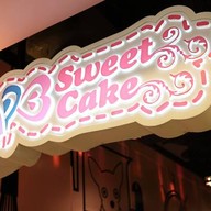 Sweet Cake | Pizza Cake