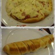 Duke's Pizza
