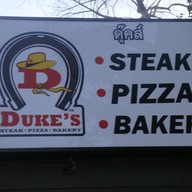 Duke's Pizza