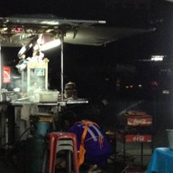 ร้านสุกี้หน้าสโมลรลูกเสือ กระบี่