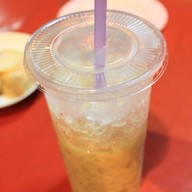 เอกนมสด