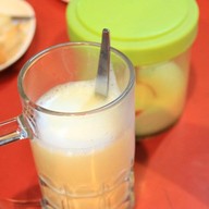 เอกนมสด