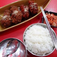 Kimchi Time