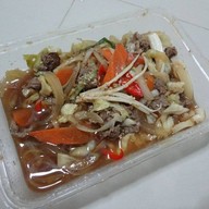 Kimchi Time