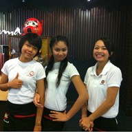 daruma พัทยา