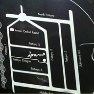 daruma พัทยา