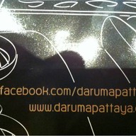 daruma พัทยา