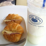 Coffee D'oro ปั๊มเอสโซ่ ใกล้ฟิวเจอร์ปาร์ค