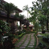 Khaokor Highland City