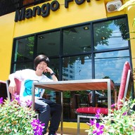 Mango Forest