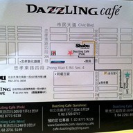 Dazzling Cafe