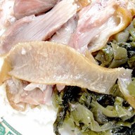 ข้าวขาหมูออมสิน