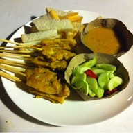 Cicada cuisine