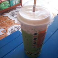 โฟสกาแฟสด บ้านใหม่