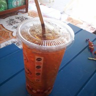 โฟสกาแฟสด บ้านใหม่